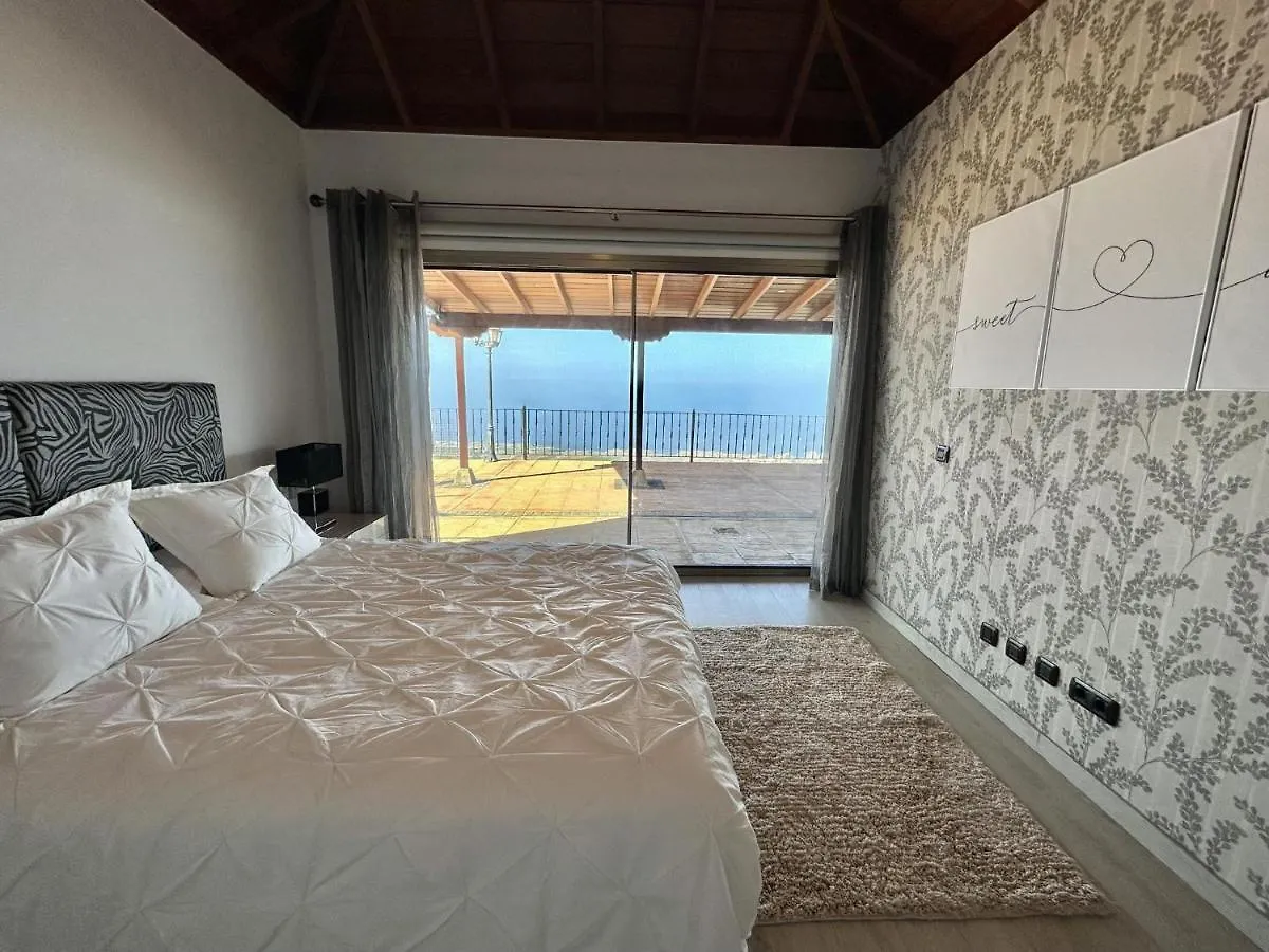 Prázdninový dům Las Moraditas 31 Costa Adeje