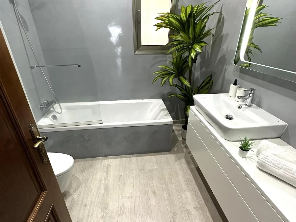 Prázdninový dům Las Moraditas 31 Costa Adeje