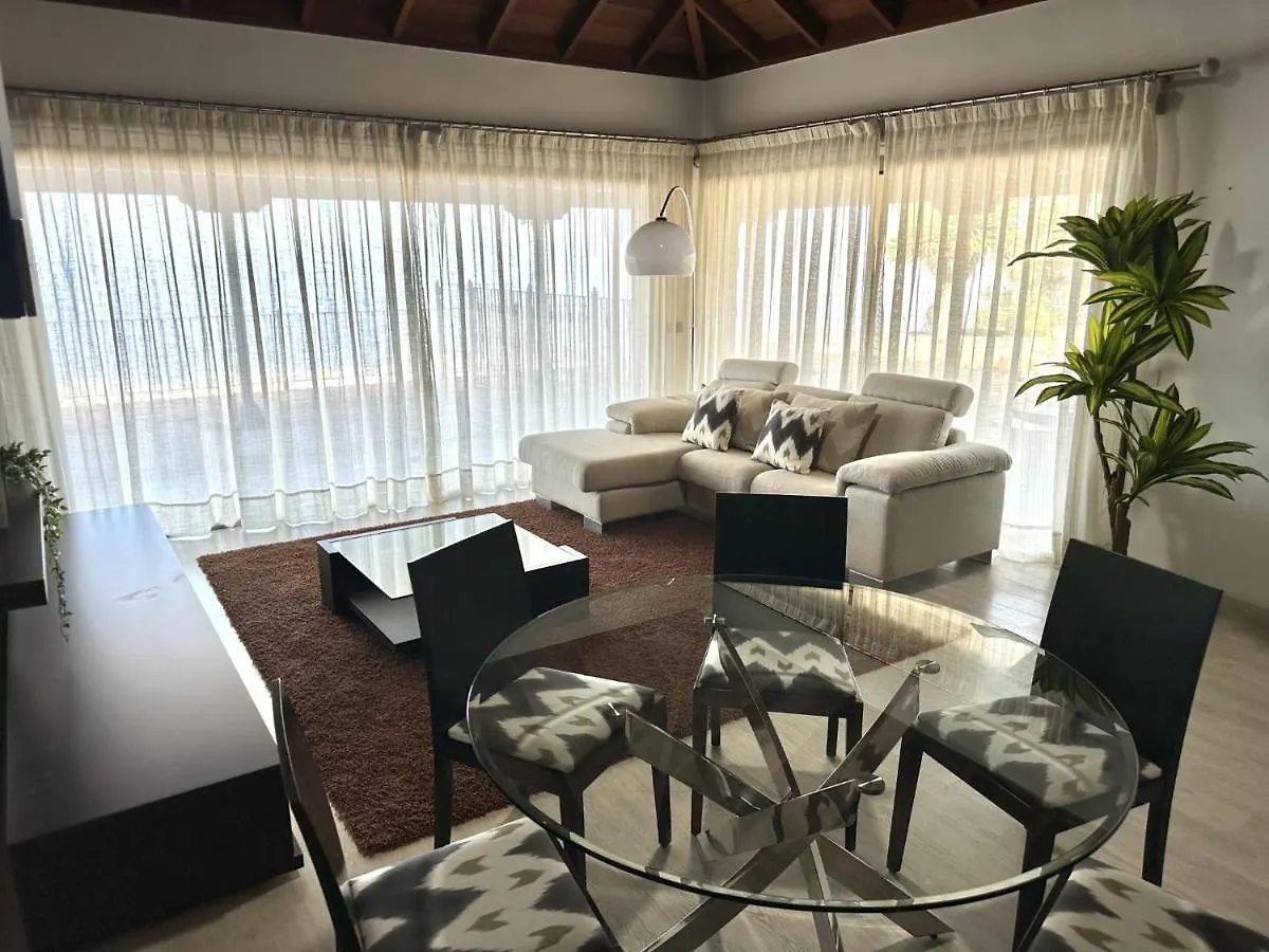 Las Moraditas 31 Costa Adeje  Prázdninový dům Costa Adeje (Tenerife)