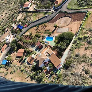 Casa La Era Costa Adeje (Tenerife)