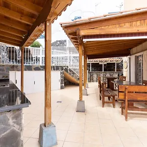 Home2book Metro Tenerife, Private Pool & Bbq Costa Adeje (Tenerife)