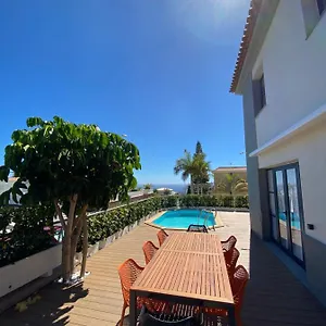 Sunset Of Duke#luxury Costa Adeje Costa Adeje (Tenerife)