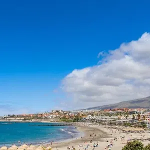 Precious 3 Bedroom, Oasis De Fanabe Wifi Free Costa Adeje (Tenerife)