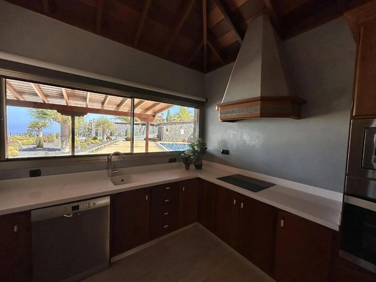 Holiday home Las Moraditas 31 Costa Adeje